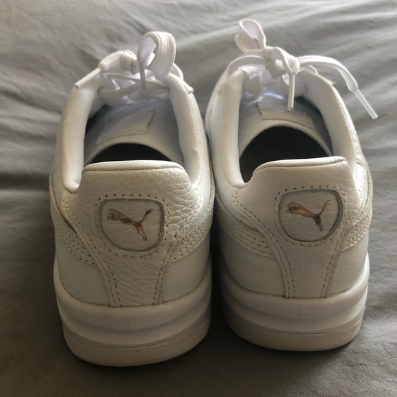 PUMA GV Special Sneakers - Picture 5 of 12